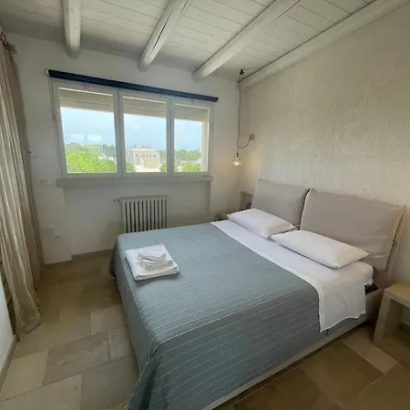 Rifugio Salentro Apartment
